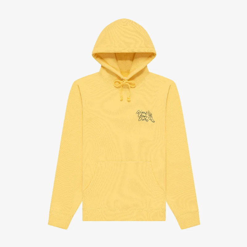Save up to 60% on new arrivals in clothing – Shop now!  Wingfoot Hoodie