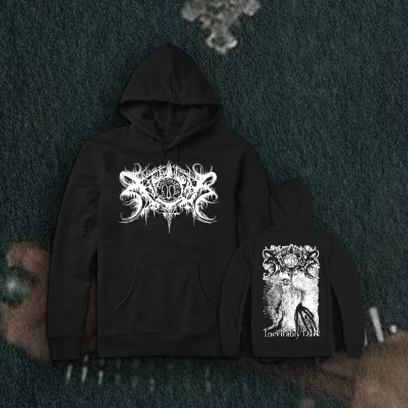 Don’t miss out – Limited-time   XASTHUR "STAN DARK ART" PULLOVER HOOD