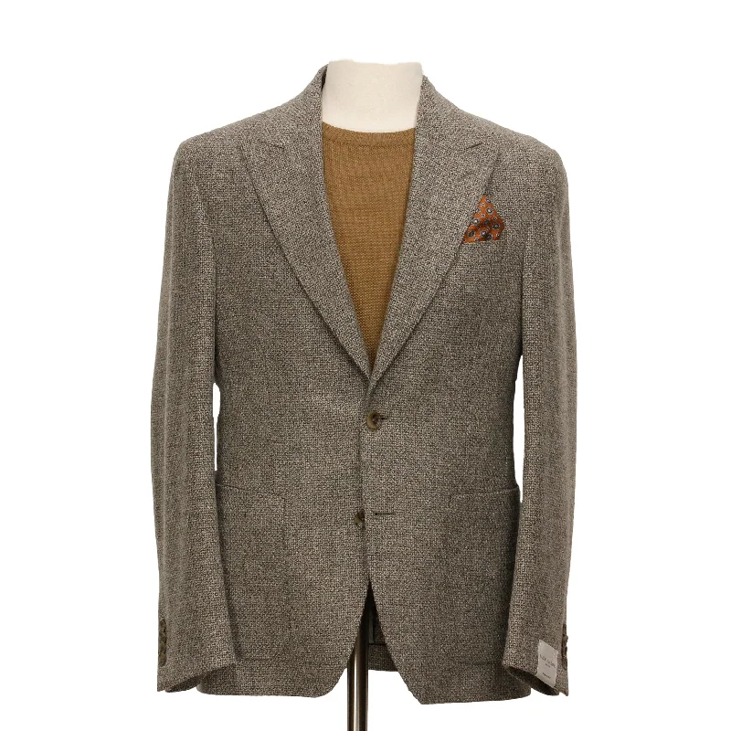Shop the latest men's clothing trends at a fraction of the price. Light Brown Tweed Marco Contemporary Fit Wool Sport Jacket - Jack Victor Shop the latest men's clothing trends at a fraction of the price. Light Brown Tweed Marco Contemporary Fit Wool Sport Jacket - Jack Victor