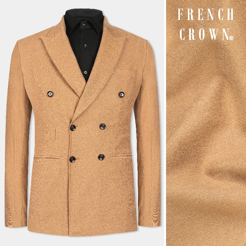 Get 25% off select men’s clothing when you shop online! Antique Orange Corduroy Premium Cotton Double Breasted Designer Blazer Get 25% off select men’s clothing when you shop online! Antique Orange Corduroy Premium Cotton Double Breasted Designer Blazer