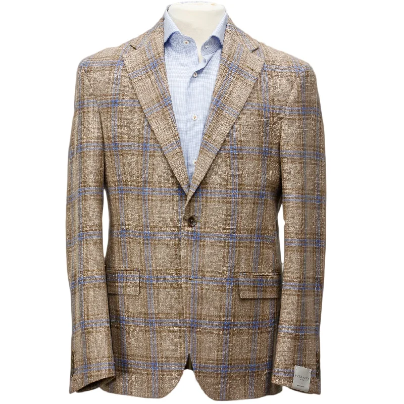 Shop men’s clothing now and enjoy amazing savings. Beige Check Midland Contemporary Fit Sport Coat - Jack Victor Shop men’s clothing now and enjoy amazing savings. Beige Check Midland Contemporary Fit Sport Coat - Jack Victor