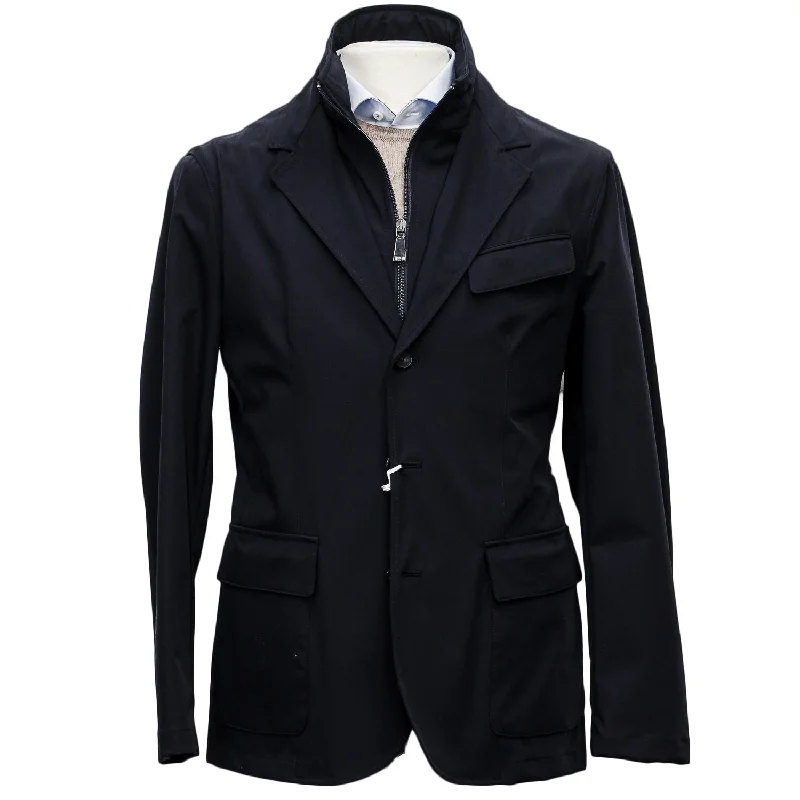 Flash sale: Men’s clothing essentials at irresistible prices! Black Technical Sport Jacket Rain Coat - MANTO Flash sale: Men’s clothing essentials at irresistible prices! Black Technical Sport Jacket Rain Coat - MANTO