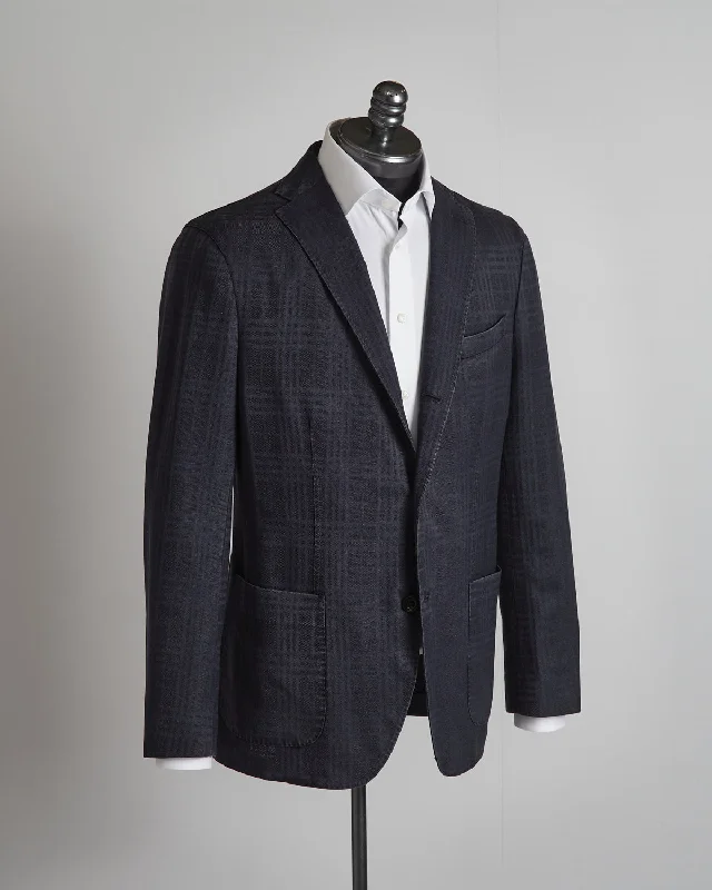 Don’t miss these deals – men’s fashion essentials for less. Big Tonal Check Soft Jacket Don’t miss these deals – men’s fashion essentials for less. Big Tonal Check Soft Jacket