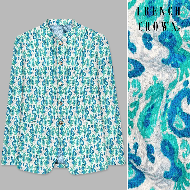 Best clothing deals of the season – Shop now and enjoy big savings. Bright White And Curious Blue Designer Thread Embroidered Bandhgala Jodhpuri Best clothing deals of the season – Shop now and enjoy big savings. Bright White And Curious Blue Designer Thread Embroidered Bandhgala Jodhpuri