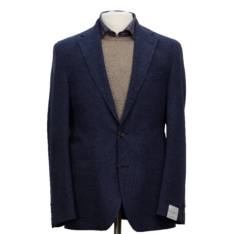 Men’s clothing at unbeatable prices – shop the sale today! Dark Blue Wool Hartford Contemporary Fit Unconstructed Sport Jacket - Jack Victor Men’s clothing at unbeatable prices – shop the sale today! Dark Blue Wool Hartford Contemporary Fit Unconstructed Sport Jacket - Jack Victor
