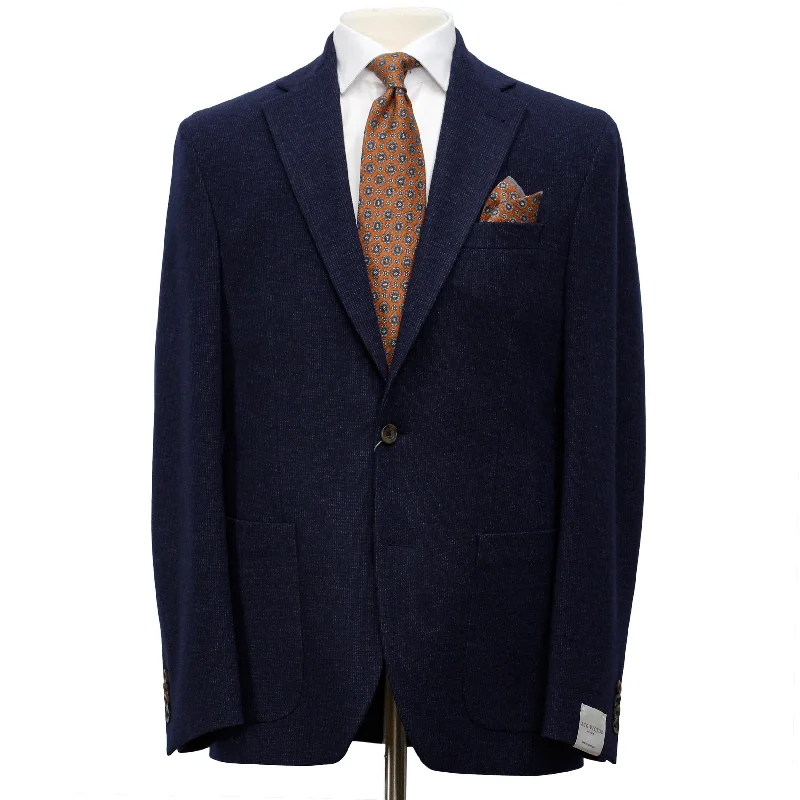 Discover new arrivals in clothing – Affordable styles for every occasion. Dark Navy Knit Hampton Contemporary Fit Wool Sport Jacket - Jack Victor Discover new arrivals in clothing – Affordable styles for every occasion. Dark Navy Knit Hampton Contemporary Fit Wool Sport Jacket - Jack Victor