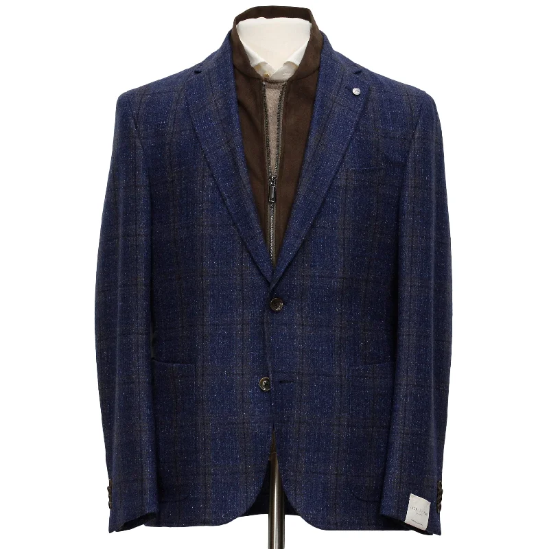 Affordable clothing for men and women – Shop today for big savings. Blue and Brown Cole Classic Fit Hybrid Sport Jacket - Jack Victor Affordable clothing for men and women – Shop today for big savings. Blue and Brown Cole Classic Fit Hybrid Sport Jacket - Jack Victor