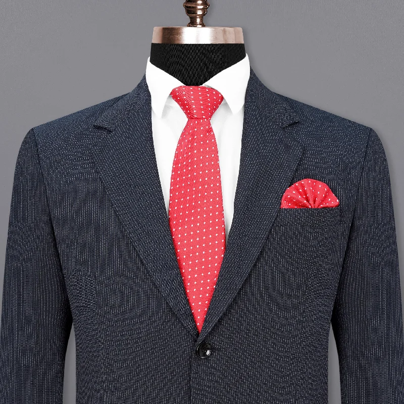 Clearance sale – shop men's clothing at discounted prices! Firefly Pinstripe Blazer Clearance sale – shop men's clothing at discounted prices! Firefly Pinstripe Blazer