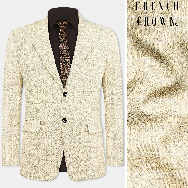 Don’t miss out on men’s fashion sales – shop today and save big! Hampton Beige Wool Rich Plaid Single Breasted Blazer Don’t miss out on men’s fashion sales – shop today and save big! Hampton Beige Wool Rich Plaid Single Breasted Blazer