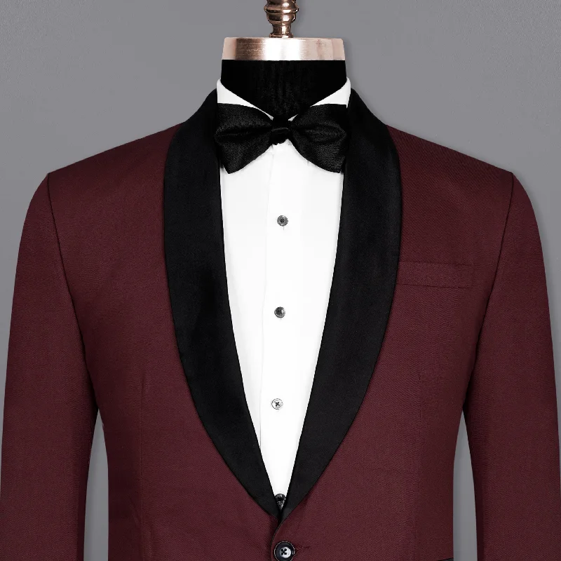 Save up to 70% clothing – Shop now for the best deals. Heath Red Wool Rich Tuxedo Blazer Save up to 70% clothing – Shop now for the best deals. Heath Red Wool Rich Tuxedo Blazer