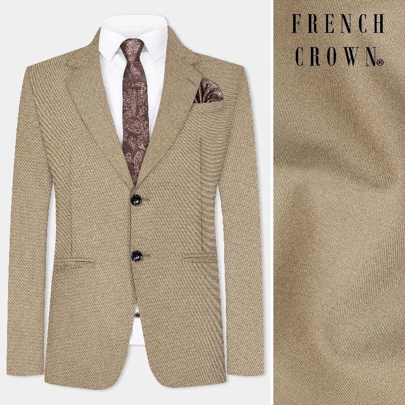Shop trendy clothing for every season – Special promotion today. Hillary Cream Solid Wool Blend Single Breasted Blazer Shop trendy clothing for every season – Special promotion today. Hillary Cream Solid Wool Blend Single Breasted Blazer
