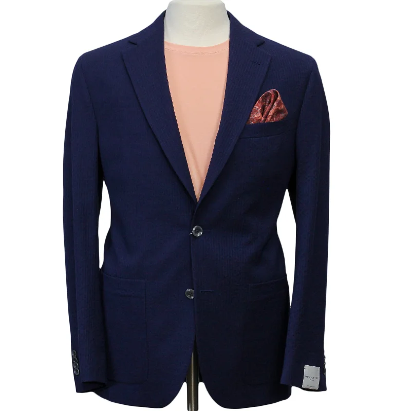– Shop now and save big. Blue Seersucker Morton Contemporary Fit Sport Jacket- Jack Victor – Shop now and save big. Blue Seersucker Morton Contemporary Fit Sport Jacket- Jack Victor