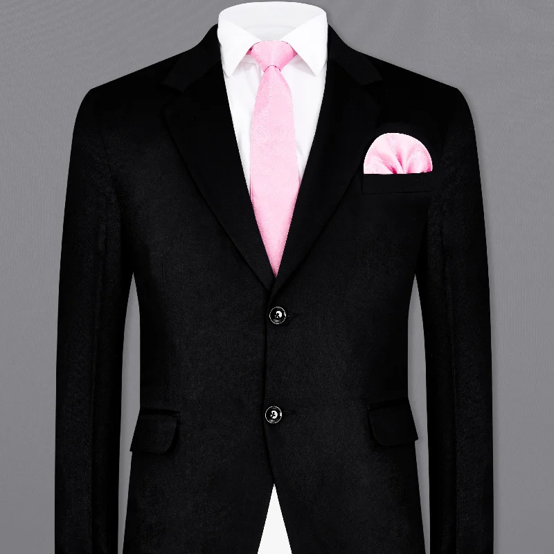 Exclusive discounts on all types of clothing – Shop now! Jade Black Subtle Sheen Slight Stretch Performance Blazer Exclusive discounts on all types of clothing – Shop now! Jade Black Subtle Sheen Slight Stretch Performance Blazer