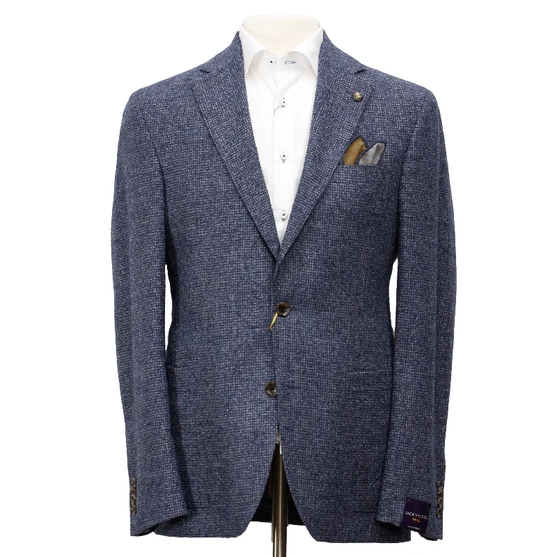 Shop now for affordable fashion – Enjoy free shipping on clothing orders. Blue Alpaca Unconstructed Madison Contemporary Fit Sport Jacket - Jack Victor Shop now for affordable fashion – Enjoy free shipping on clothing orders. Blue Alpaca Unconstructed Madison Contemporary Fit Sport Jacket - Jack Victor
