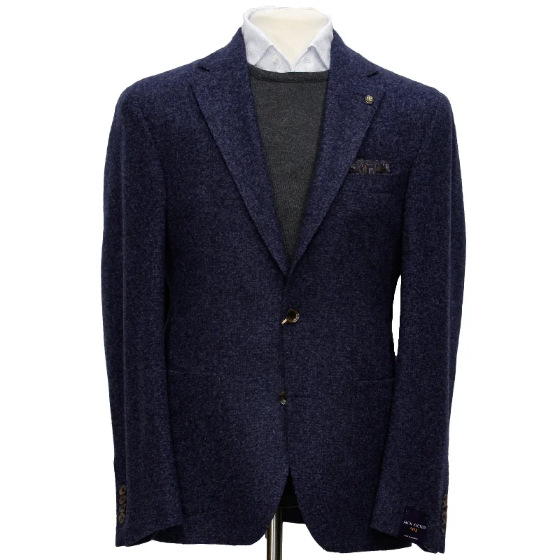 Shop clothing essentials at a fraction of the price – Blue Madison Contemporary Fit DRAGO Wool Sport Jacket - Jack Victor Shop clothing essentials at a fraction of the price – Blue Madison Contemporary Fit DRAGO Wool Sport Jacket - Jack Victor