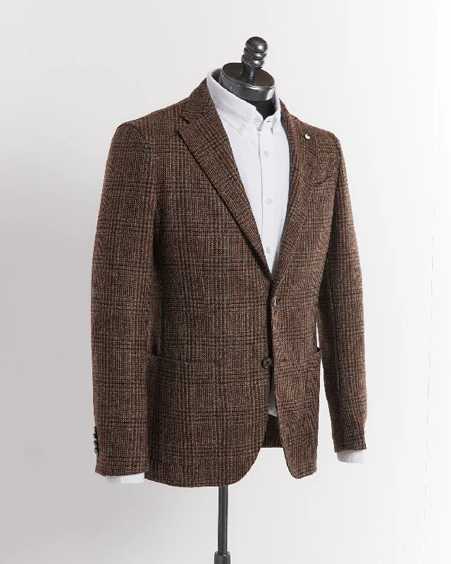 Shop the latest styles in men’s fashion – don’t miss out on these deals! Wool & Cashmere Prince Of Wales Soft Jacket Shop the latest styles in men’s fashion – don’t miss out on these deals! Wool & Cashmere Prince Of Wales Soft Jacket