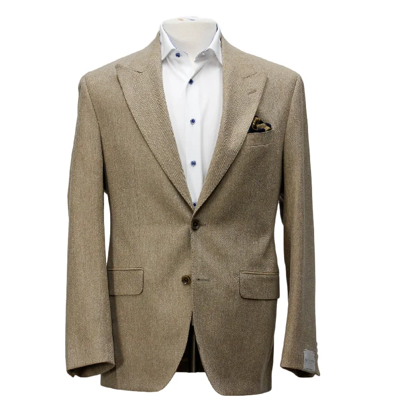 Hurry, the best clothing deals won’t last – Shop now for major savings. Oatmeal Herringbone Marcus Contemporary Fit Sport Coat - Jack Victor Hurry, the best clothing deals won’t last – Shop now for major savings. Oatmeal Herringbone Marcus Contemporary Fit Sport Coat - Jack Victor