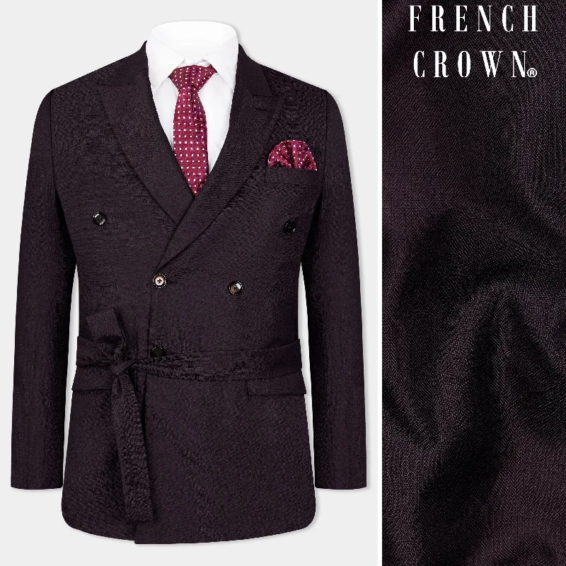Massive discounts on all clothing items – Shop now for the best prices. Plum Purple Wool Rich Double Breasted Designer Blazer Massive discounts on all clothing items – Shop now for the best prices. Plum Purple Wool Rich Double Breasted Designer Blazer