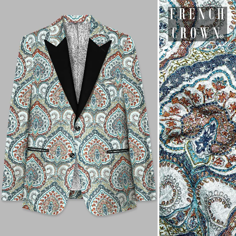 Grab your favorites before they’re gone – men’s clothing at great prices. Shiraz Blue And Hippie Red MultiColour Embroidered Peak Collar Tuxedo Blazer Grab your favorites before they’re gone – men’s clothing at great prices. Shiraz Blue And Hippie Red MultiColour Embroidered Peak Collar Tuxedo Blazer