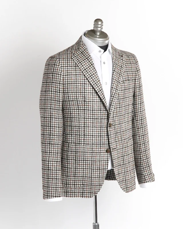 Shop affordable clothing for every season – Big savings this weekend only! Multi Check Sport Jacket Shop affordable clothing for every season – Big savings this weekend only! Multi Check Sport Jacket