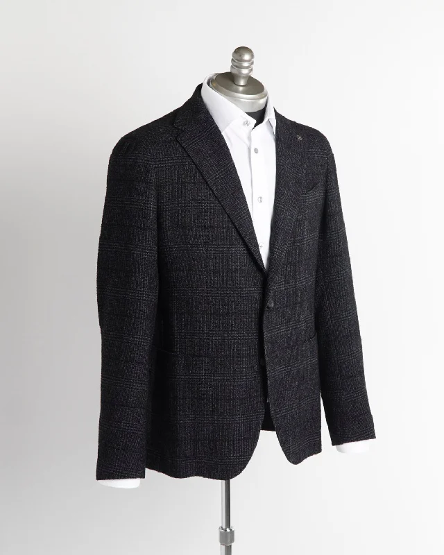 Flash sale alert! Shop fashion-forward clothing at discounted prices. Shadow Check Sport Jacket Flash sale alert! Shop fashion-forward clothing at discounted prices. Shadow Check Sport Jacket