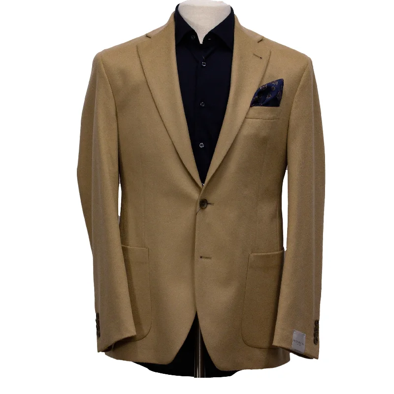 Save more with bundle deals on men’s fashion items. Tan Loro Piana Cashmere - Delta Contemporary Fit Sport Jacket - Jack Victor Save more with bundle deals on men’s fashion items. Tan Loro Piana Cashmere - Delta Contemporary Fit Sport Jacket - Jack Victor