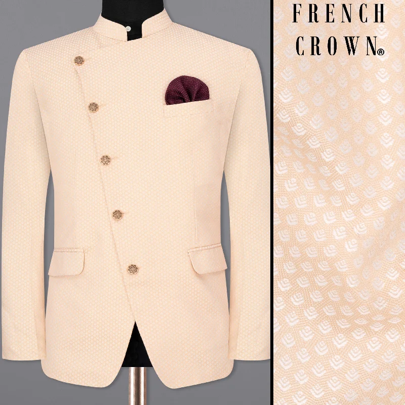 Shop the latest trends in men's clothing at unbeatable prices. Tumbleweed Cross Placket Super Soft Bandhgala Designer Blazer Shop the latest trends in men's clothing at unbeatable prices. Tumbleweed Cross Placket Super Soft Bandhgala Designer Blazer