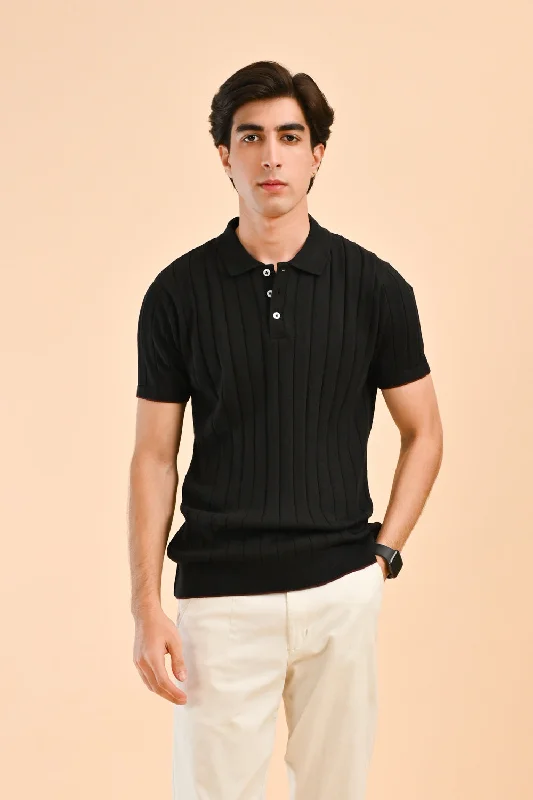 Buy more, save more –  KNITTED POLO