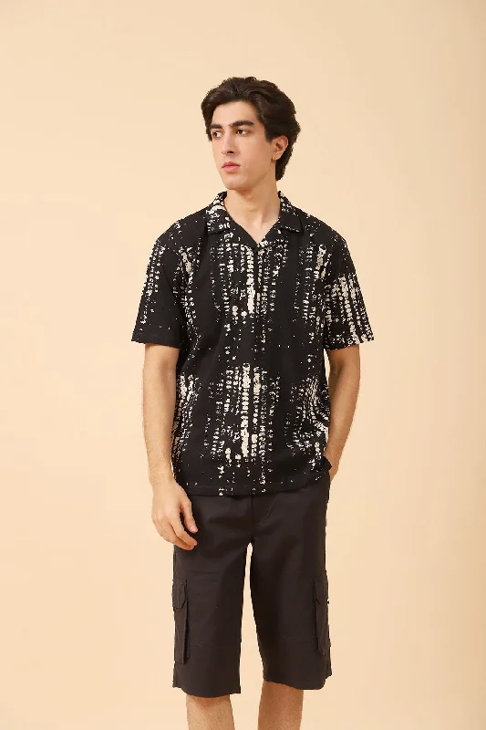 Save more with our buy-more, save-more deals on men’s fashion. RESORT COLLAR PRINTED BAGGY FIT POLO Save more with our buy-more, save-more deals on men’s fashion. RESORT COLLAR PRINTED BAGGY FIT POLO