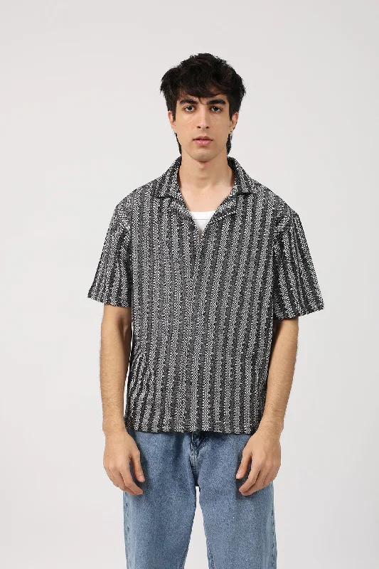 Limited-time offer!  RESORT COLLAR BUTTON DOWN BOX FIT POLO