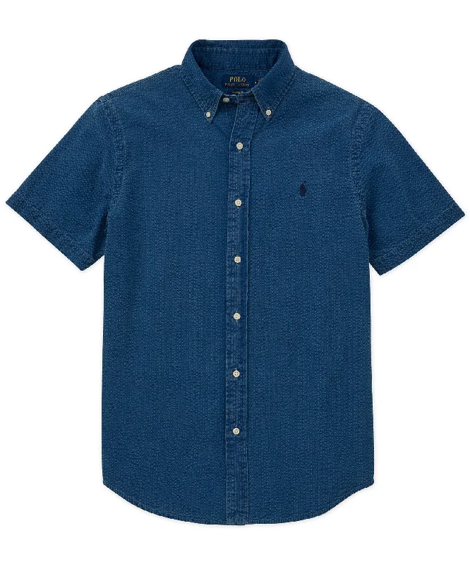 Dark Indigo