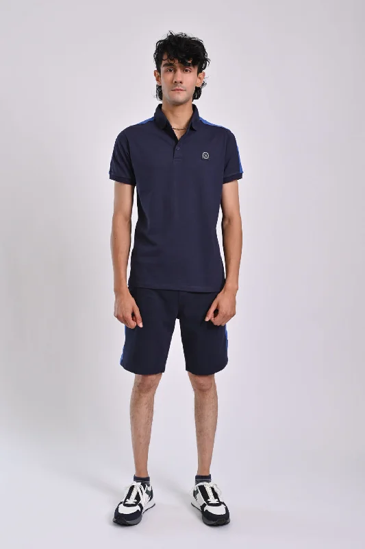 Men’s fashion sale – new deals added every day!  CONTRAST SLEEVE PANEL POLO