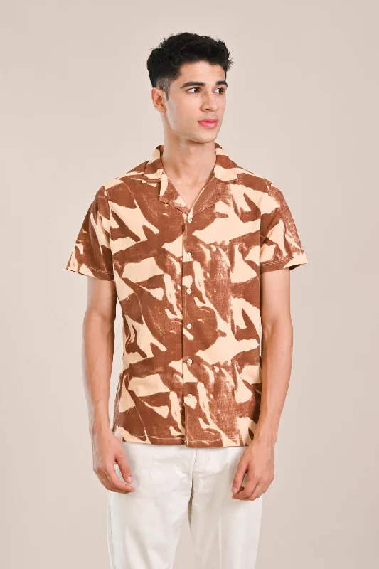 Seasonal fashion sale – Save on all your wardrobe essentials today!  RESORT COLLAR BUTTON DOWN POLO