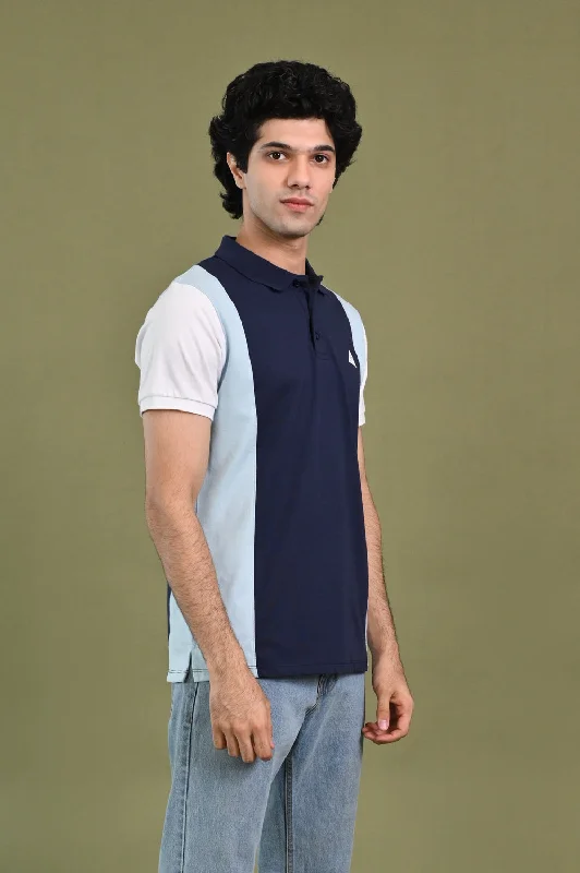Shop the latest fashion trends with huge savings on all clothing.  COLOR BLOCKING POLO