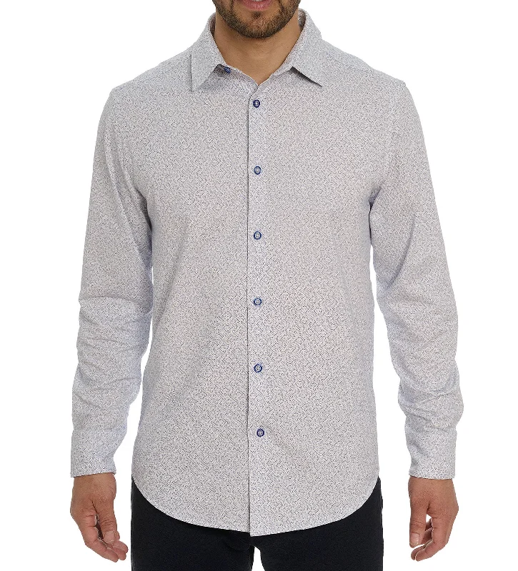 Get 25% off select men’s clothing when you shop online! Robert Graham Asterisk Long Sleeve Knit Sport Shirt Get 25% off select men’s clothing when you shop online! Robert Graham Asterisk Long Sleeve Knit Sport Shirt
