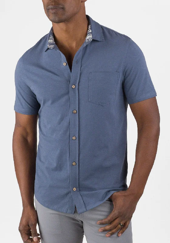 Vintage Indigo