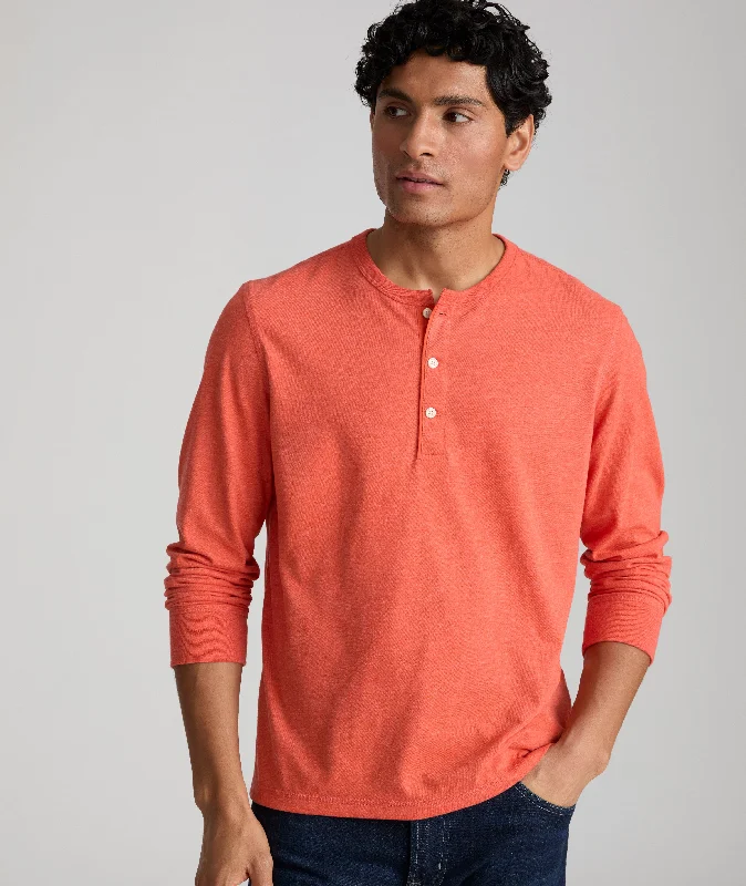 – Shop trendy clothing now.  Ultrasoft Henley