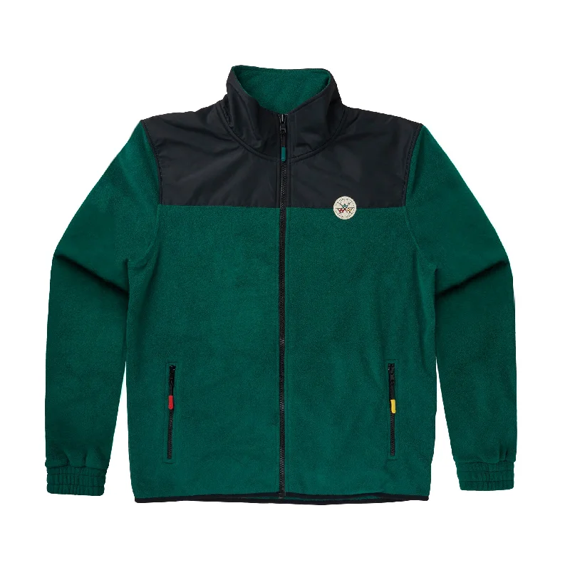 Best deals  fashion – Don’t miss the latest clothing discounts.  Global Polar Fleece Jacket