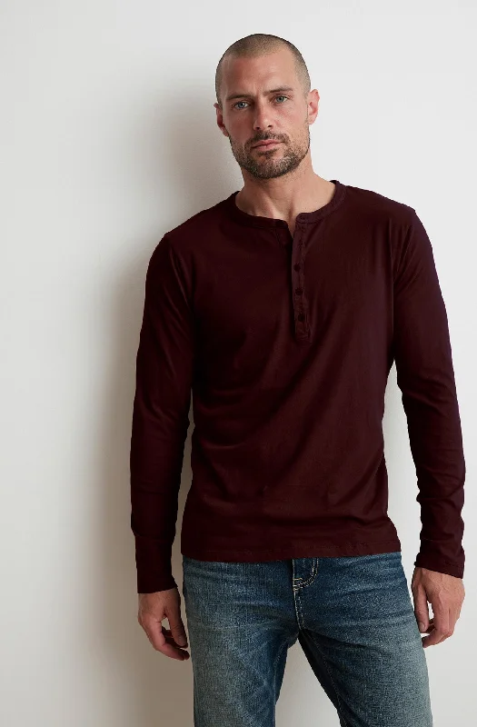 Shop affordable clothing for less – Big discounts online now.  ALVARO HENLEY
