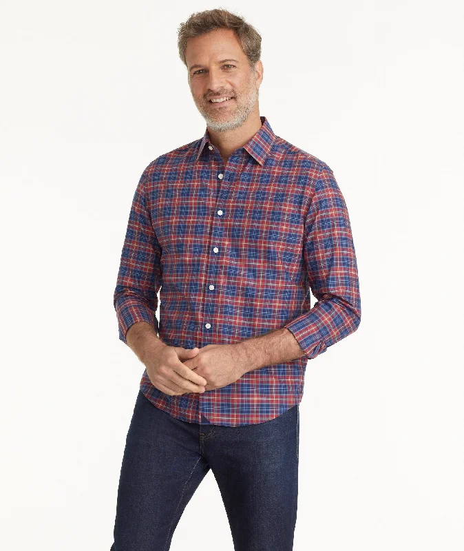Shop the best in men’s fashion for less – limited-time sale!  Wrinkle-Free Arnaldo Shirt