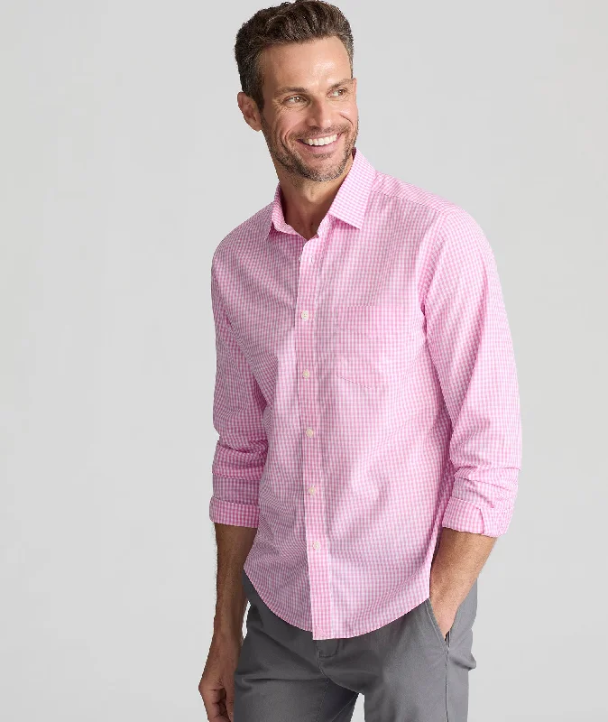 Shop the latest styles in men’s fashion – don’t miss out on these deals! Italian Wrinkle-Free Barclay Shirt Shop the latest styles in men’s fashion – don’t miss out on these deals! Italian Wrinkle-Free Barclay Shirt