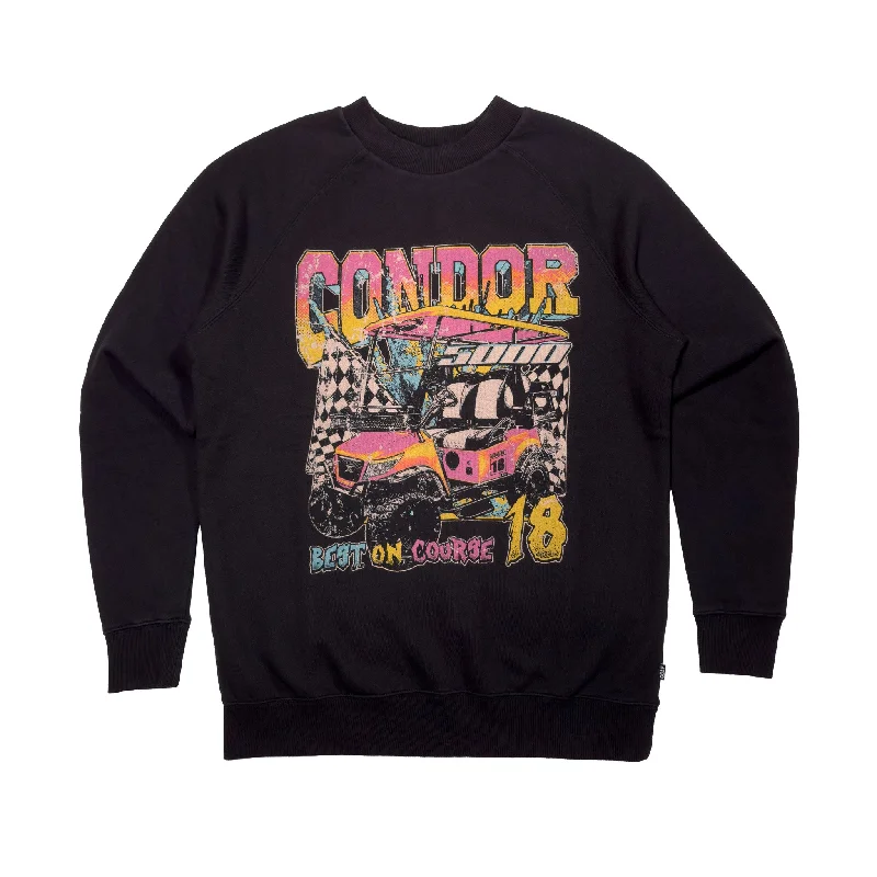 Exclusive discounts on men's fashion – shop today!  Condor 5000 Sweater