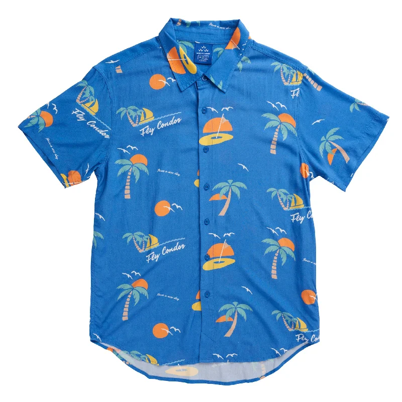 Get trendy clothes for less – Big savings on fashion basics!  Fly Condor Shirt