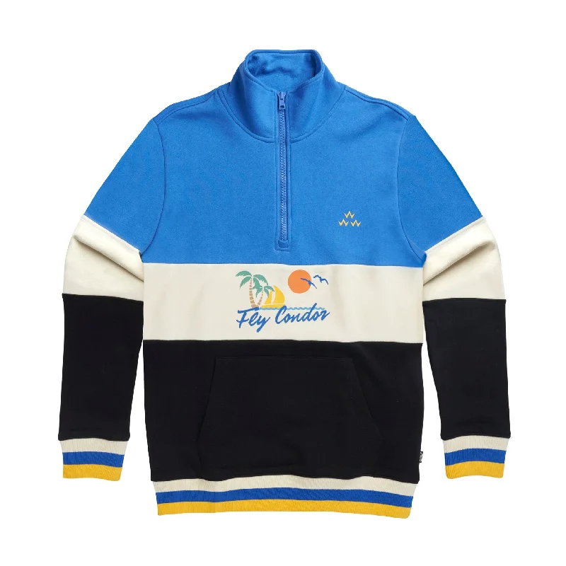 Flash deals on men’s  clothing – Grab yours today!  Fly Condor Popover