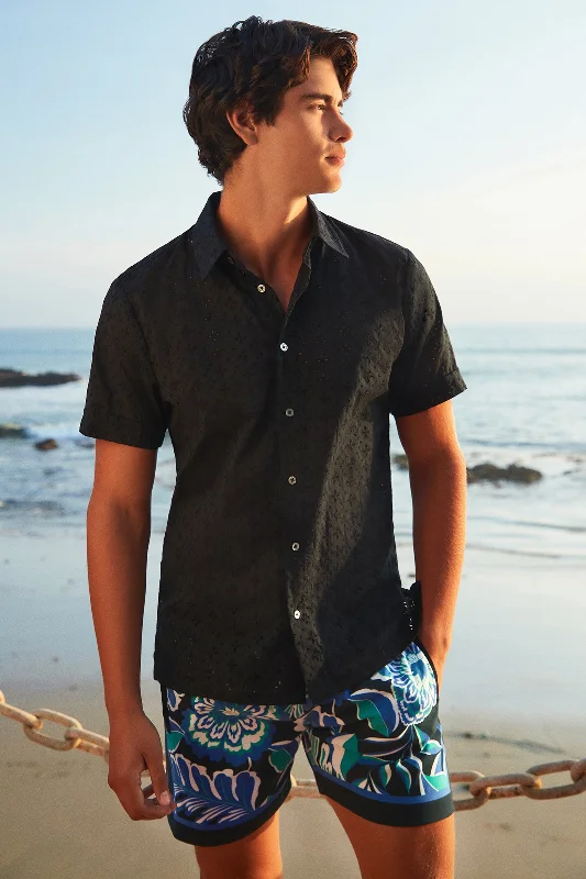 Exclusive deals on men’s fashion – Shop now and save big!  BRANSON SHIRT