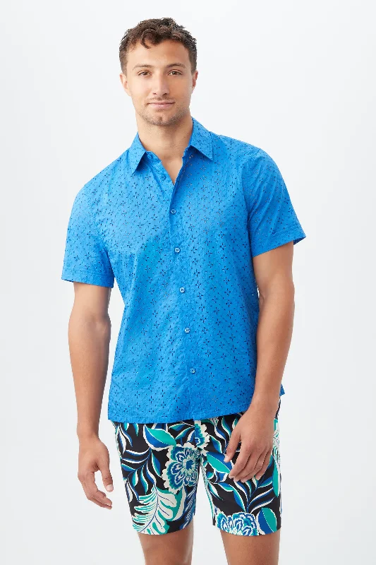 BLUE HAWAIIAN