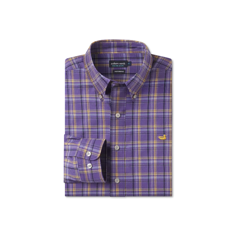 Get the latest trends in men’s clothing – huge savings inside.  Bristol Performance Plaid Dress Shirt