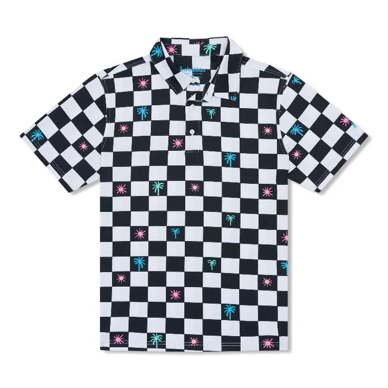 Shop affordable clothing for men – Up to 60% off! Chubbies The Check Me Out Performance Polo Shirt - Black - Pattern Base (Plaids) Shop affordable clothing for men – Up to 60% off! Chubbies The Check Me Out Performance Polo Shirt - Black - Pattern Base (Plaids)