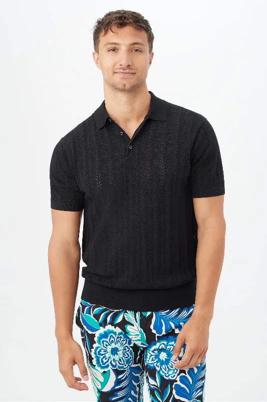 Shop the latest men’s styles at unbelievable prices.  COLE SHORT SLEEVE POLO