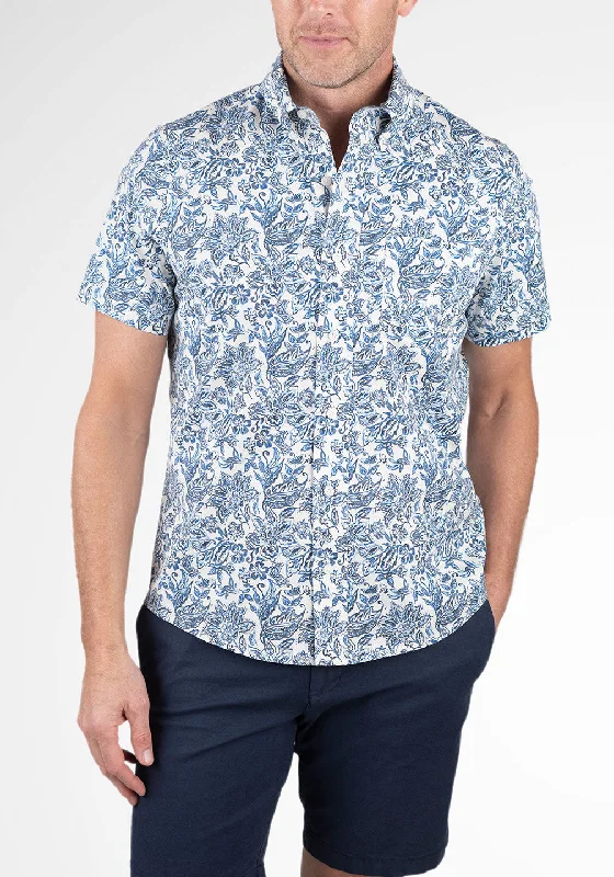 Shop new arrivals in clothing and save up to 60% off select items.  Airotec® Stretch Poplin Short Sleeve Shirt